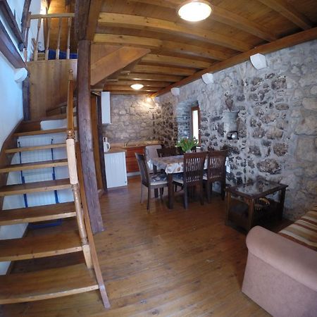 Dalmatian Villas Split Exterior foto