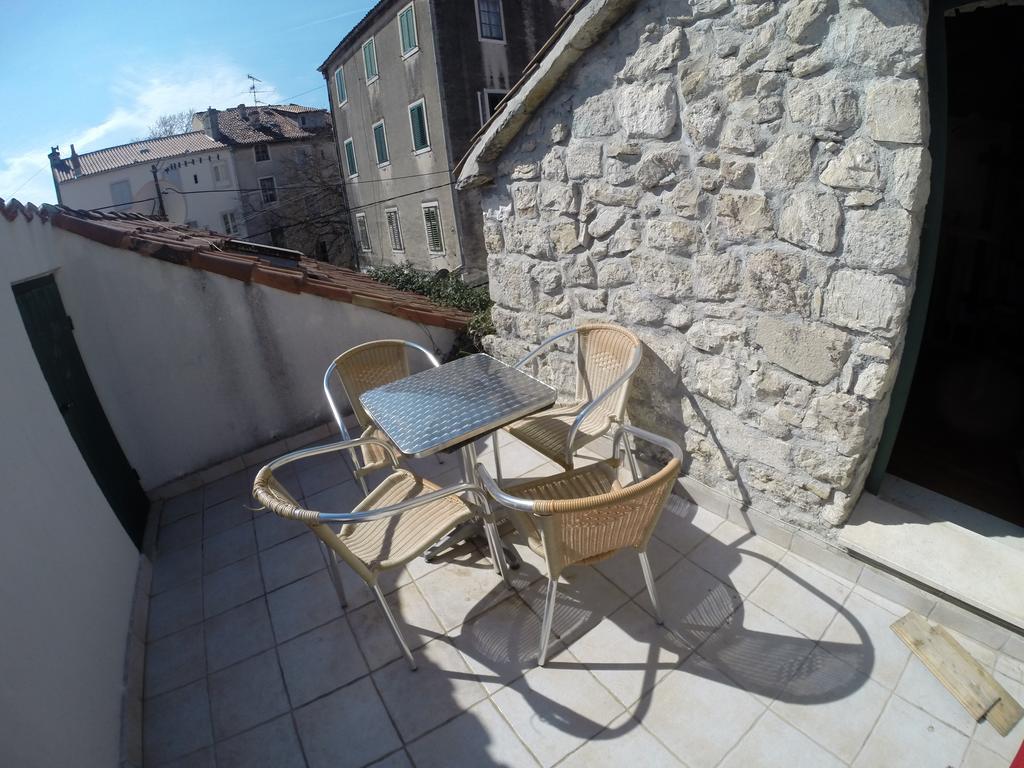 Dalmatian Villas Split Exterior foto