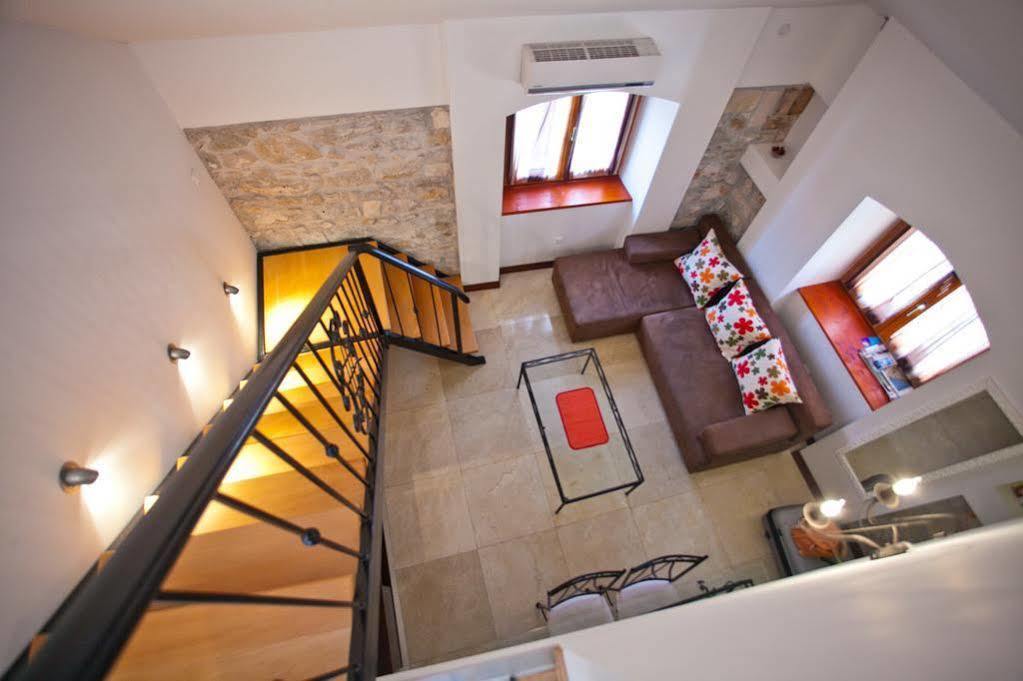 Dalmatian Villas Split Exterior foto