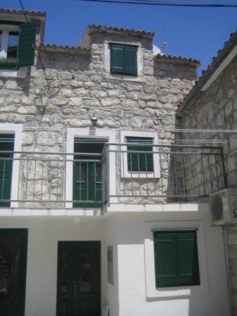 Dalmatian Villas Split Exterior foto